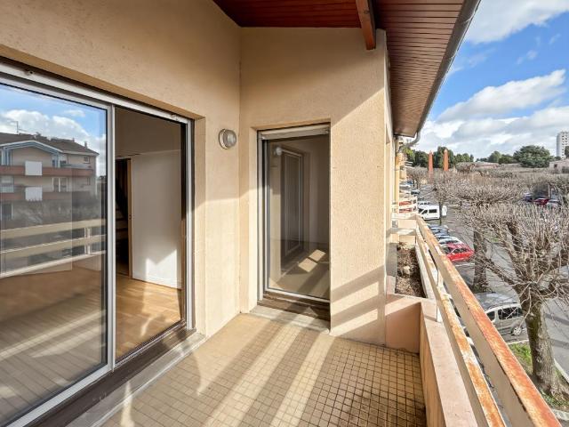 Appartement vente à Toulouse