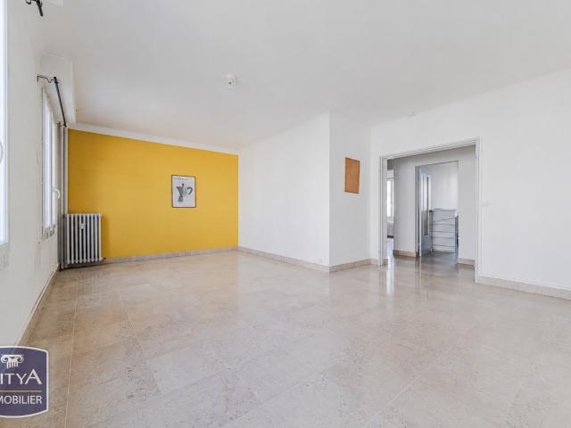 Appartement vente à Tours, La Riche