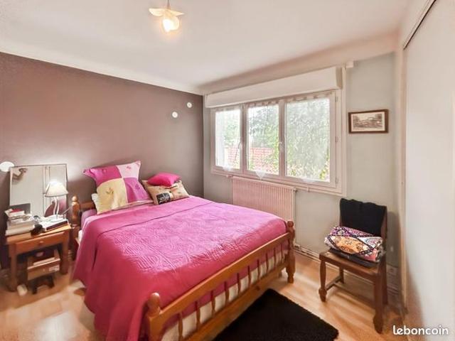 Appartement vente à Mont-de-Marsan, Mont-de-marsan