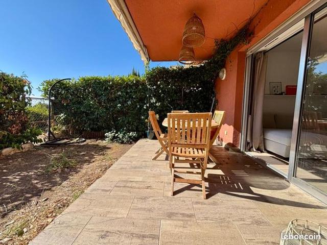 Appartement vente à Grasse