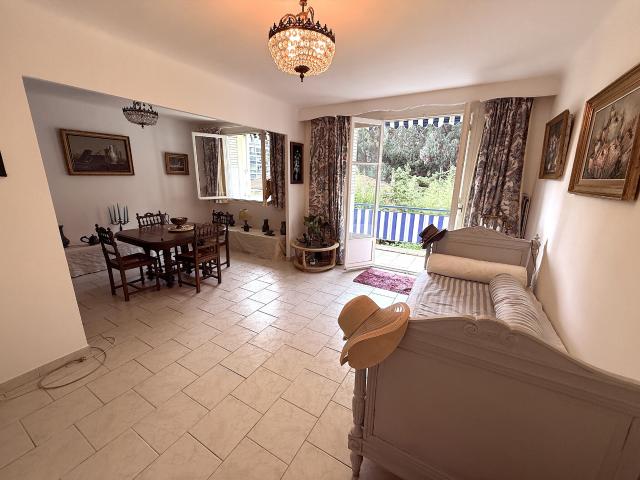 Appartement vente à Grasse, Cannes