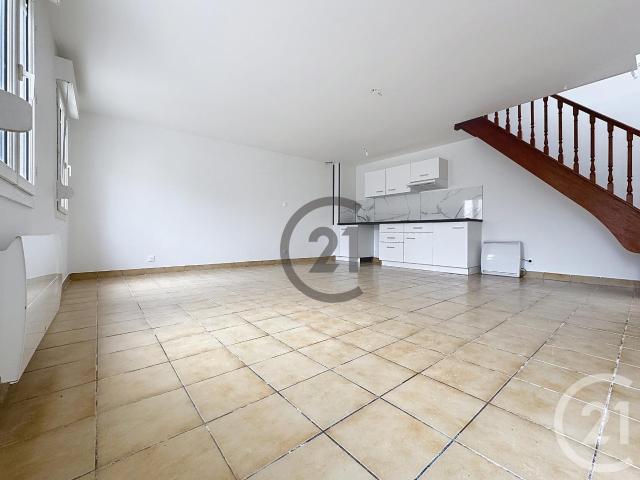 Appartement location à Sens