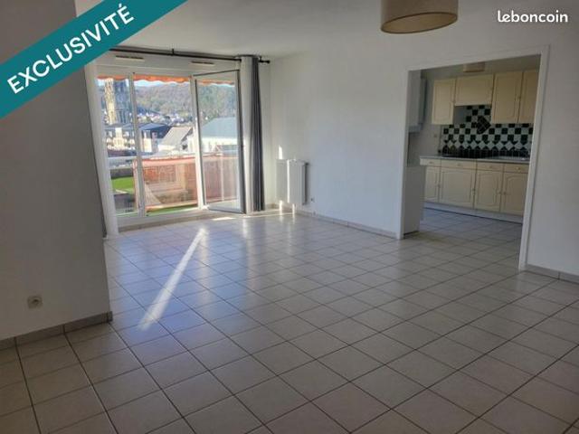 Appartement vente à Rouen, Darnétal