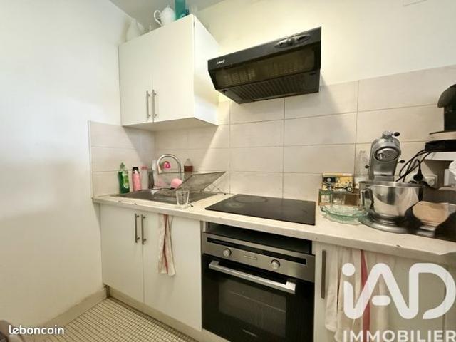 Appartement vente à L'Haÿ-les-Roses, Villejuif