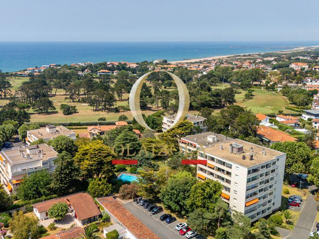 Appartement vente à Bayonne, Anglet