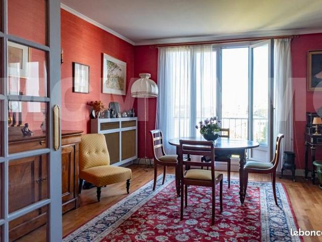 Appartement vente à Dreux, Montreuil