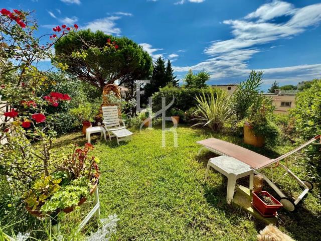 Appartement vente à Grasse, Cannes