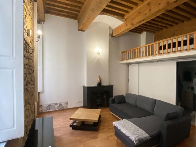 Appartement location à Lyon, Métropole de Lyon
