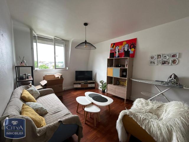 Appartement location à Laval