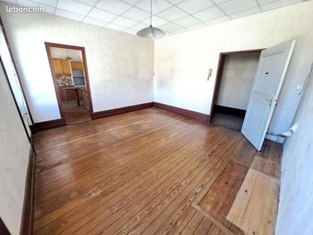Appartement vente à Tournon-sur-Rhône, Tournon-sur-rhône