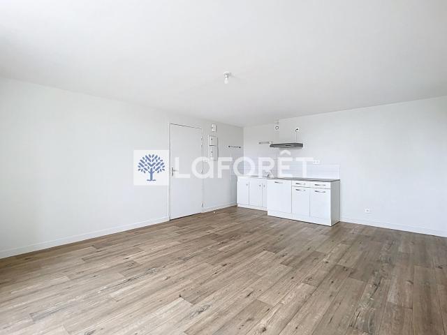 Appartement location à Parthenay, La Ferrière-en-parthenay