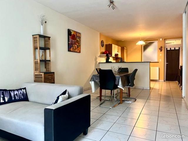 Appartement vente à Villefranche-de-Rouergue, Decazeville