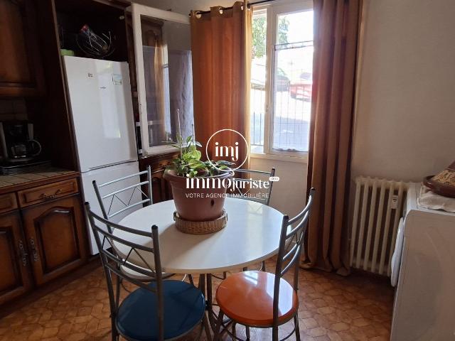 Appartement vente à Limoges