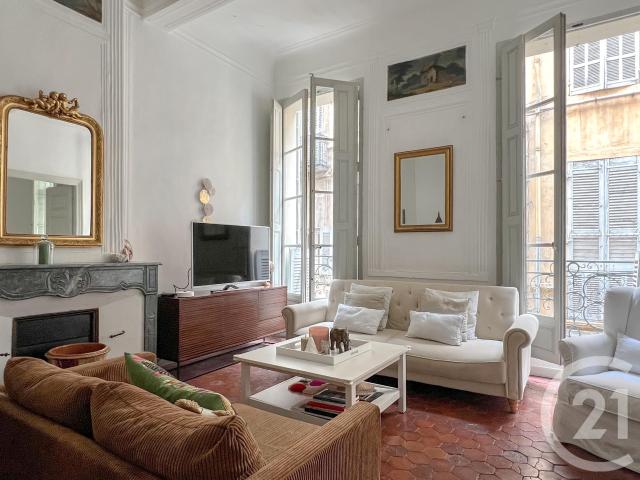 Appartement vente à Aix-en-Provence, Aix-en-provence