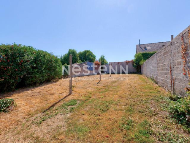 Appartement vente à Saint-Brieuc, Bretagne