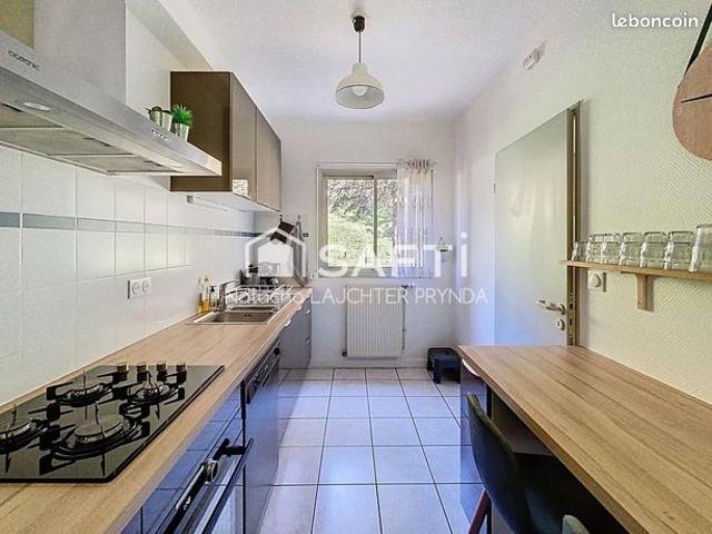 Appartement vente à Toulouse, Balma