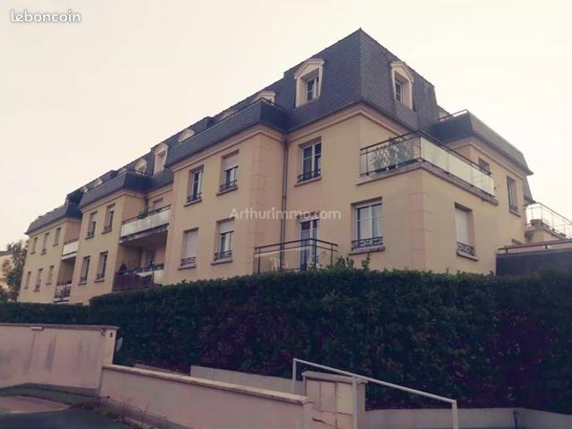 Appartement vente à Le Raincy, Gournay-sur-marne