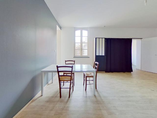 Appartement location à Montauban