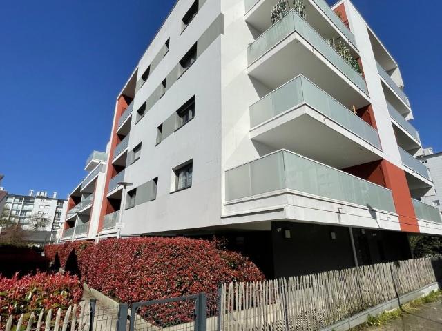 Appartement vente à Rennes, Bretagne