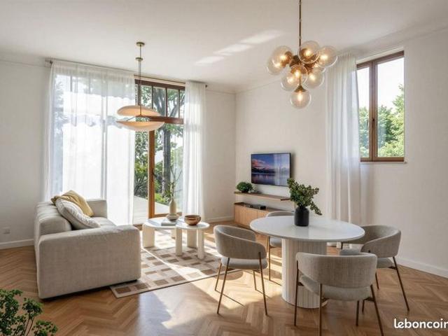 Appartement vente à Aix-les-Bains, Savoie