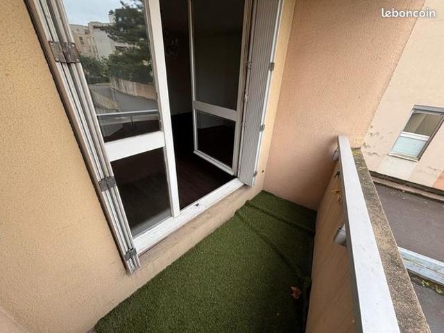 Appartement vente à Créteil