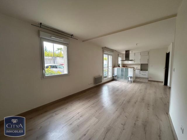 Appartement location à Rouen, Le Petit-quevilly
