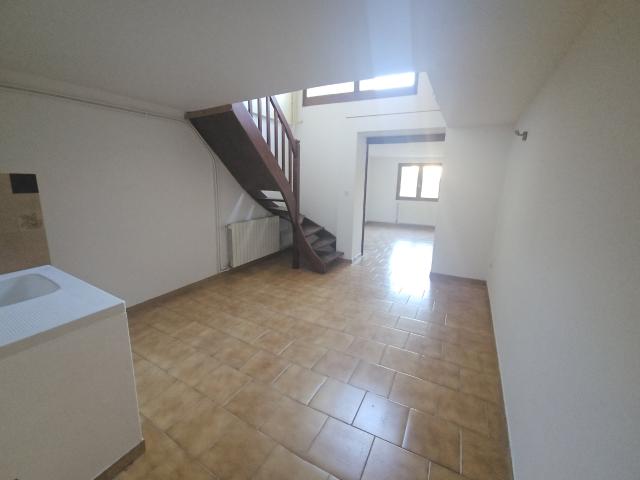 Appartement location à Nyons, Vinsobres