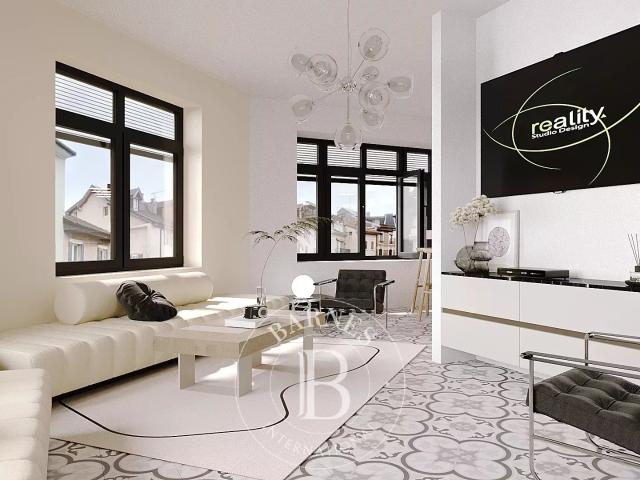 Appartement vente à Thonon-les-Bains, Thonon-les-bains