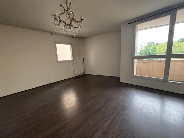 Appartement vente à Créteil