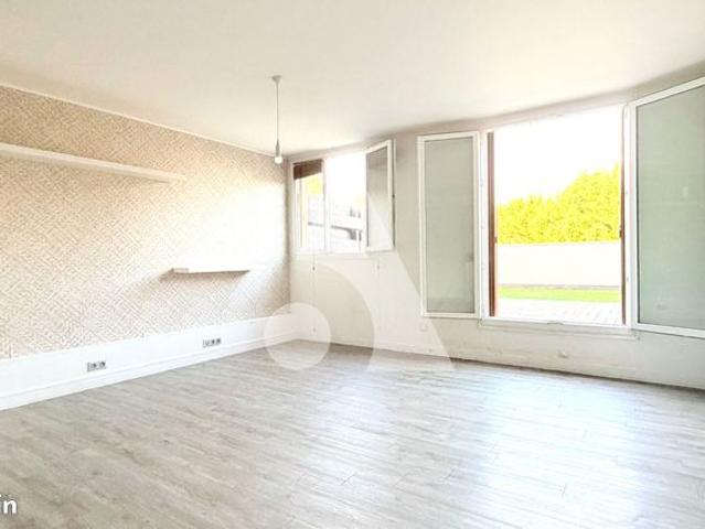 Appartement vente à Saulx-les-Chartreux, Essonne