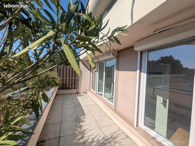 Appartement vente à Bourg-en-Bresse, Bourg-en-bresse