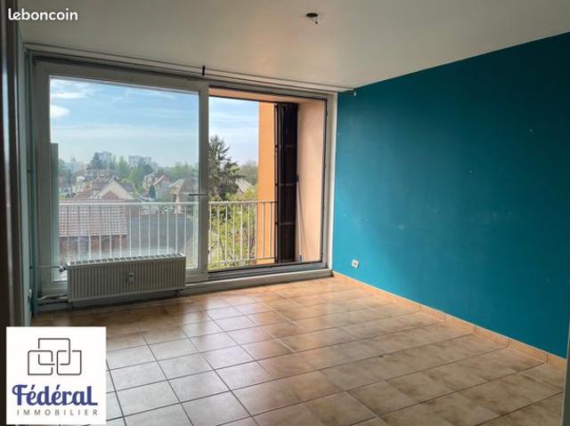 Appartement vente à Strasbourg, Hoenheim