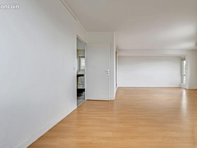Appartement vente à Paris, Île-de-France