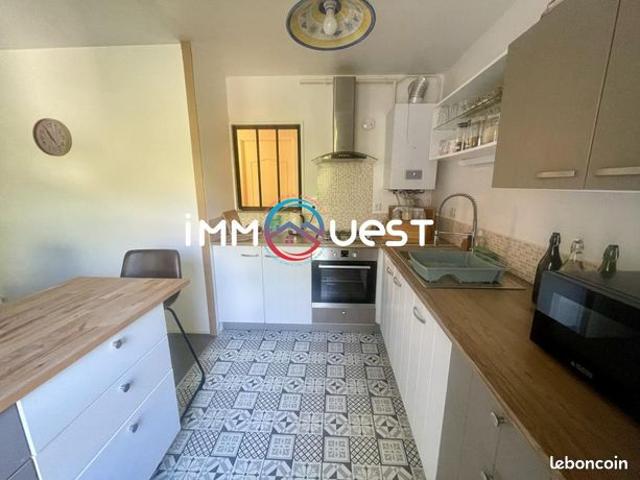 Appartement vente à Calais