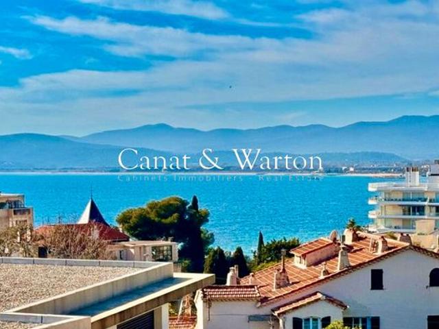 Appartement vente à Arrondissement de Draguignan, Saint-raphaël