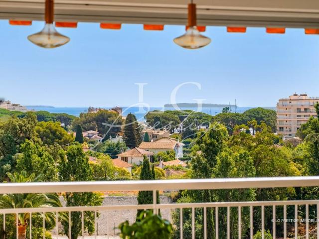 Appartement vente à Grasse, Mandelieu-la-napoule