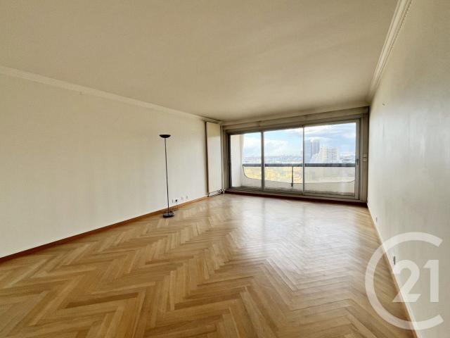 Appartement vente à Nanterre, Courbevoie