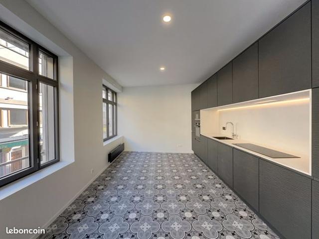 Appartement vente à Thonon-les-Bains, Thonon-les-bains