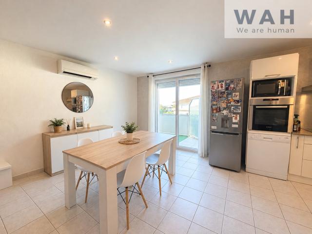 Appartement vente à Générac, Gard