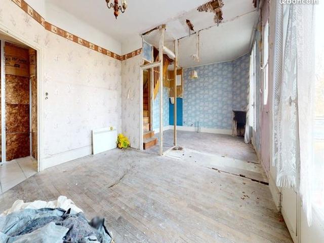 Appartement vente à Dijon, Fontaine-lès-dijon