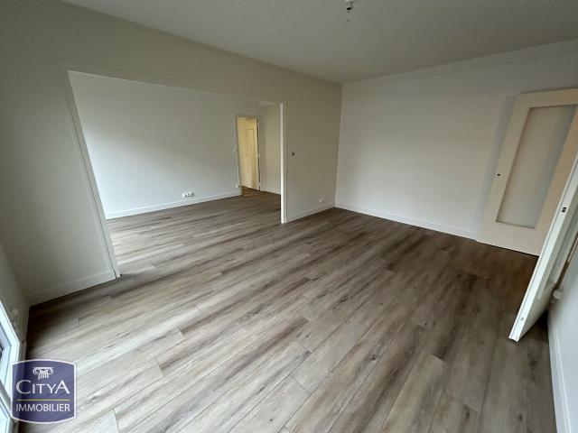 Appartement vente à Le Mans