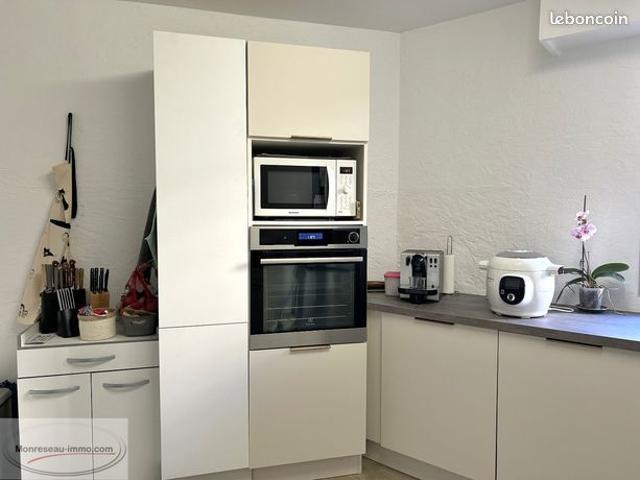 Appartement vente à Grasse