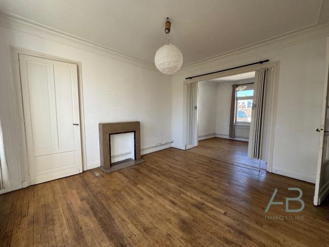 Appartement vente à Lille