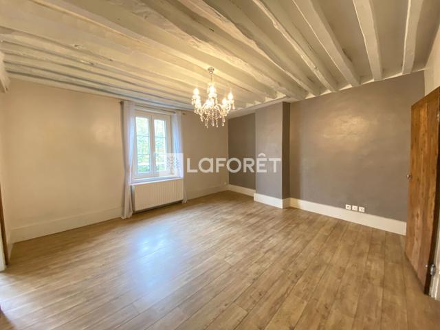 Appartement location à Senlis, Mortefontaine