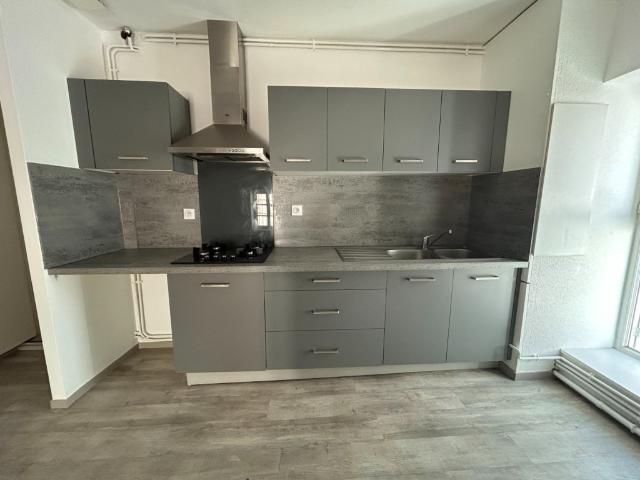 Appartement location à Montbrison