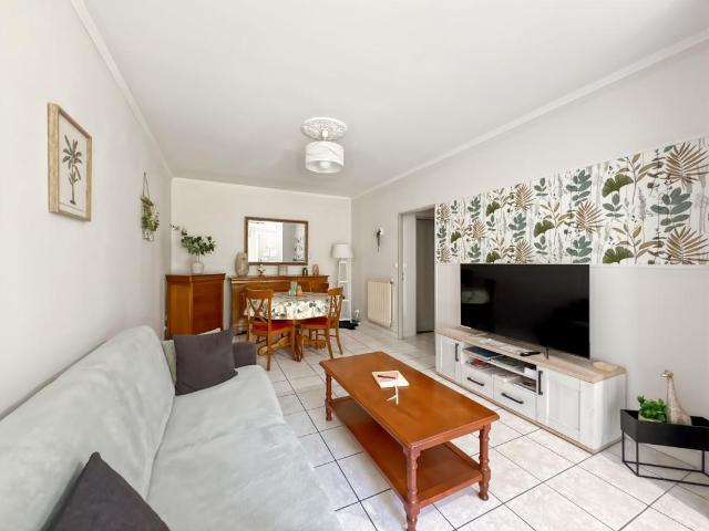 Appartement vente à Toulouse, Balma