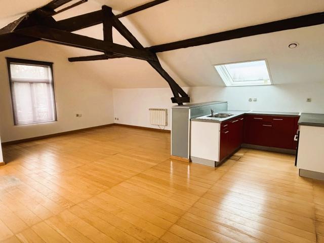 Appartement vente à Valenciennes, Saint-saulve