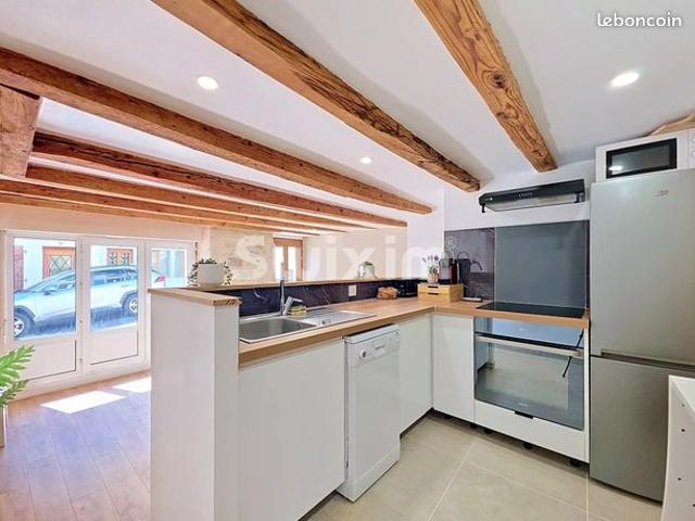 Appartement vente à Gex