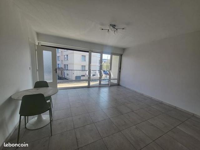 Appartement vente à Grenoble