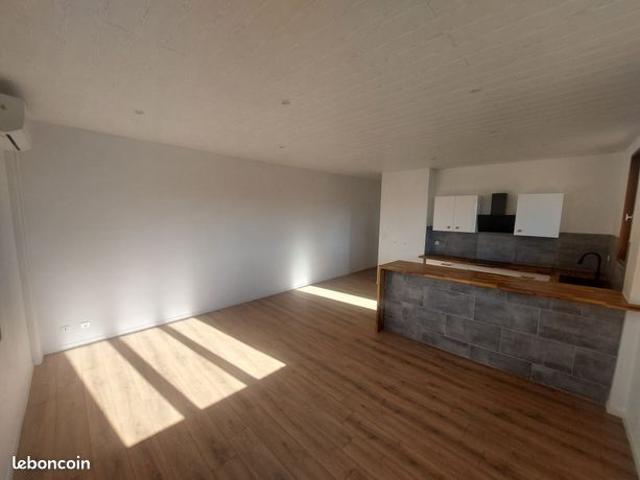 Appartement vente à Montbrison